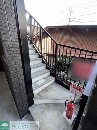 Ambition相武台前の物件内観写真